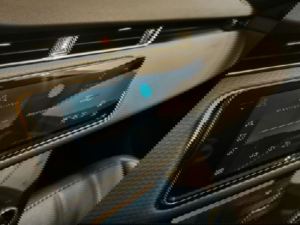 Land Rover Range Rover Evoque usata a Livorno (8)