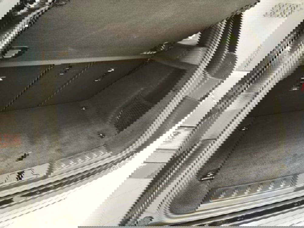 Land Rover Range Rover Evoque usata a Livorno (10)