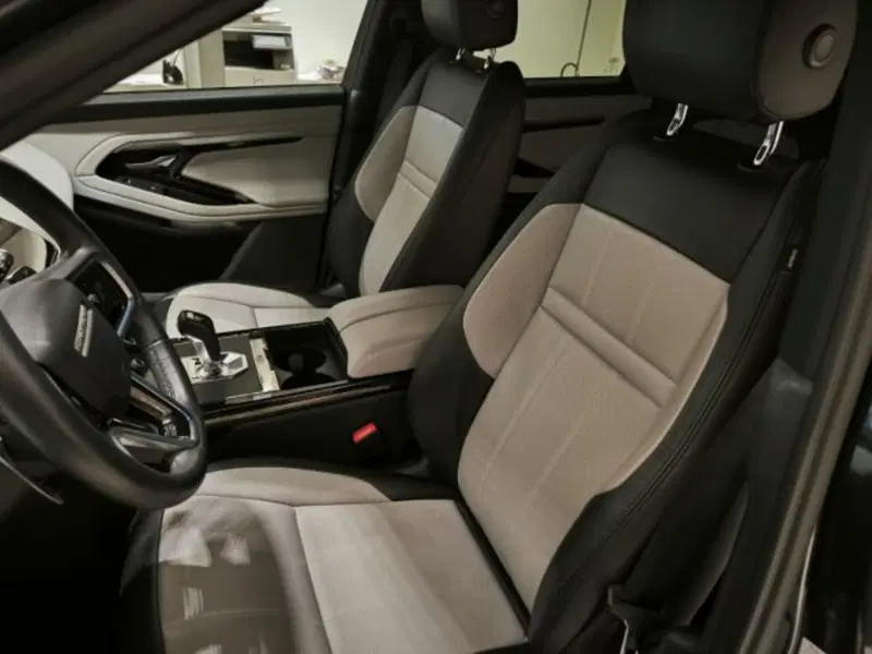 Land Rover Range Rover Evoque usata a Livorno (4)