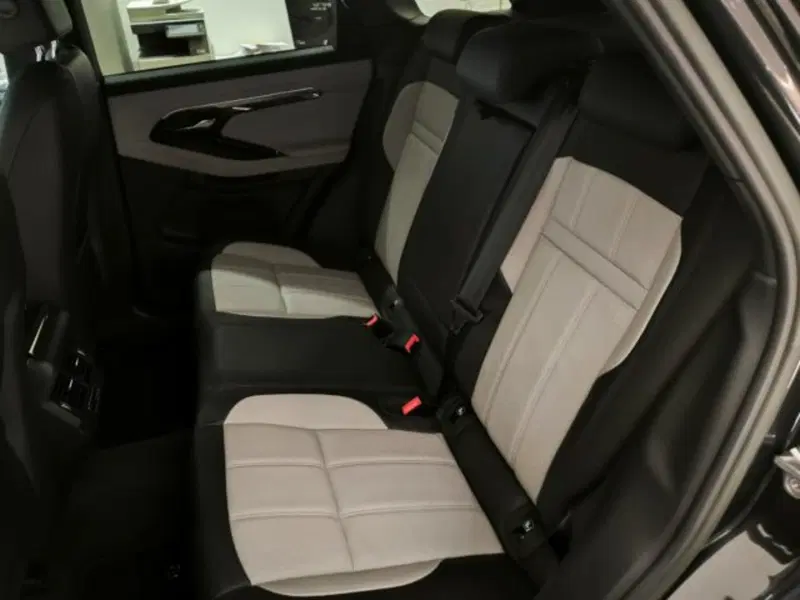 Land Rover Range Rover Evoque usata a Livorno (6)