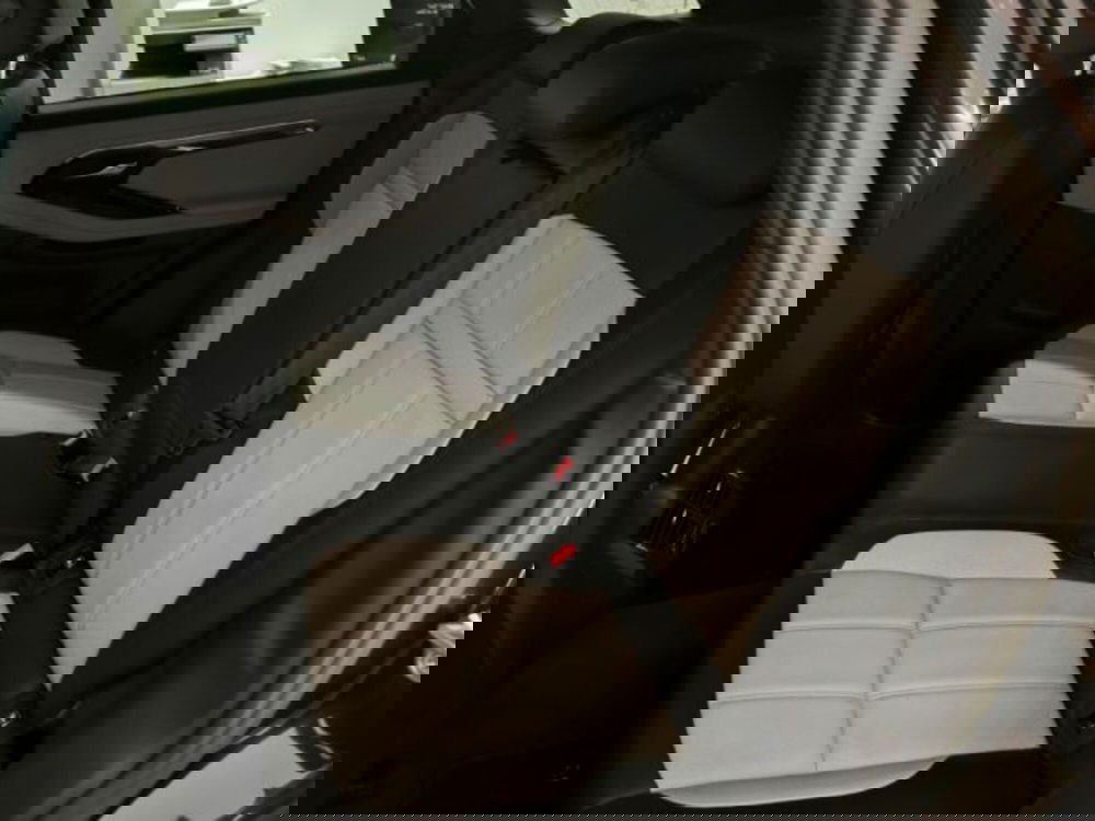 Land Rover Range Rover Evoque usata a Livorno (6)