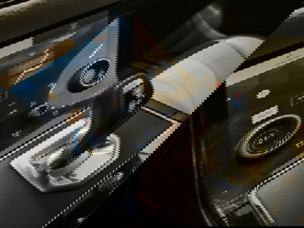 Land Rover Range Rover Evoque usata a Livorno (7)