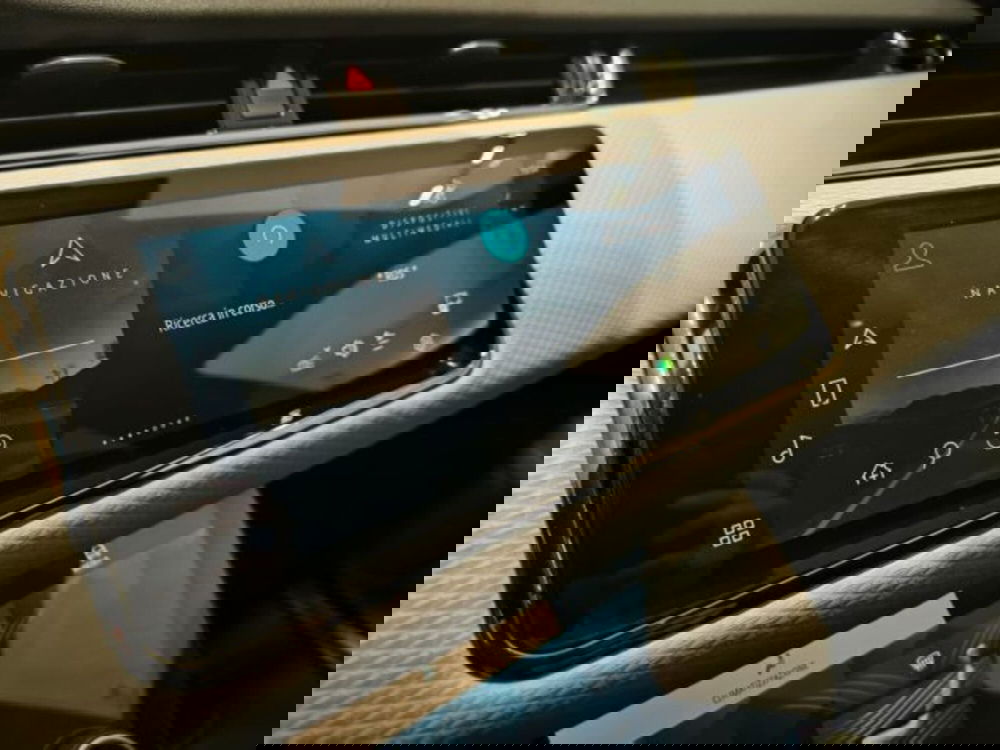 Land Rover Range Rover Evoque usata a Livorno (8)