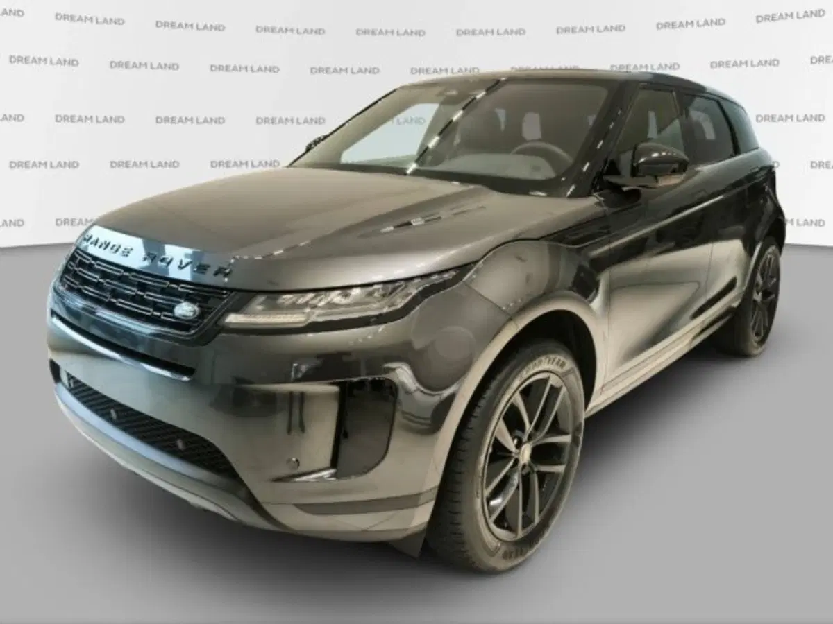 Land Rover Range Rover Evoque nuova a Livorno