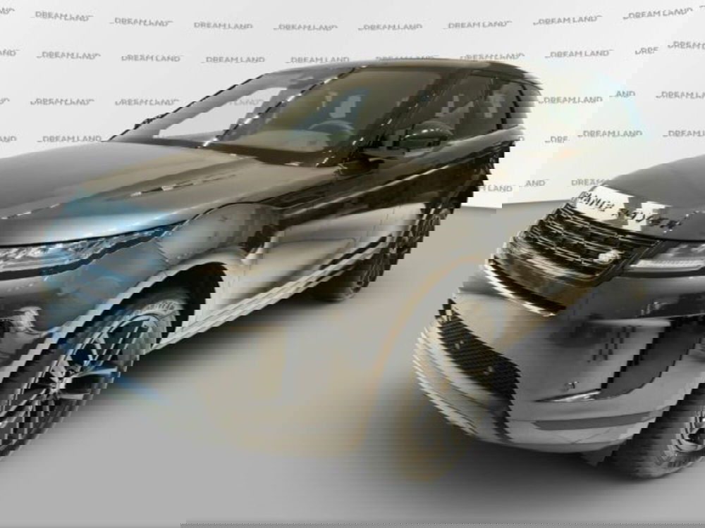 Land Rover Range Rover Evoque nuova a Livorno