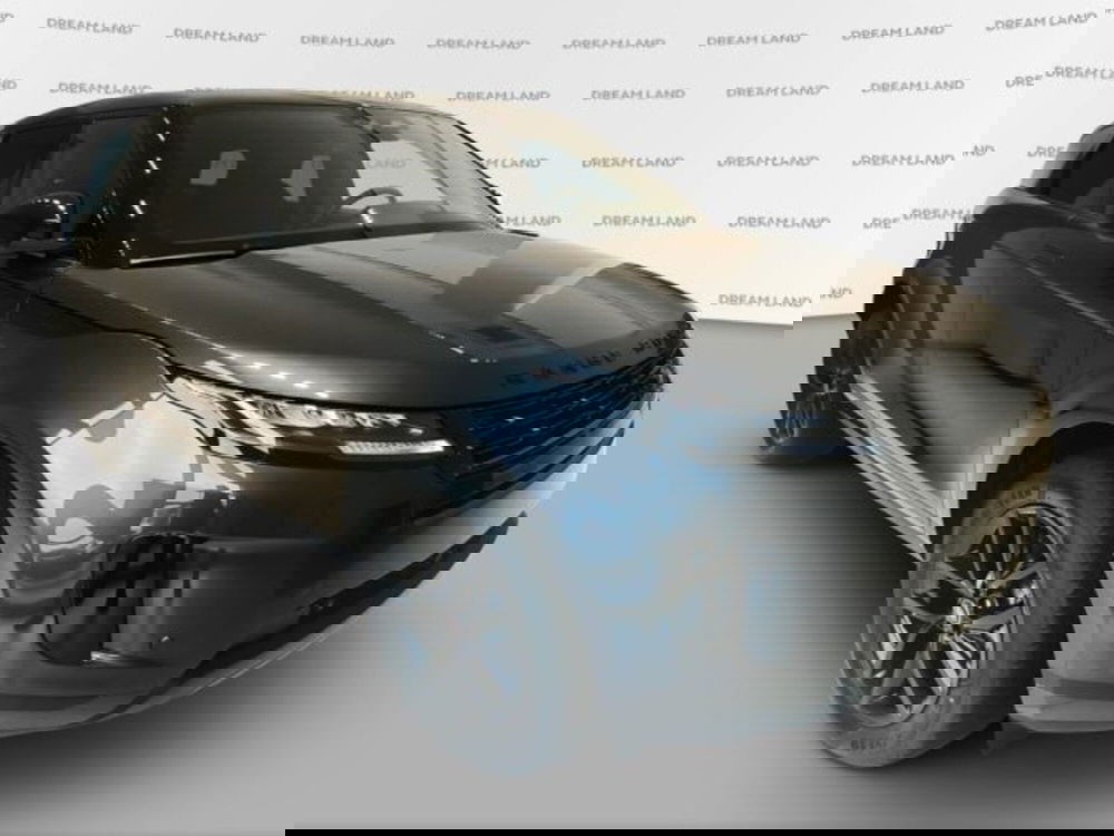 Land Rover Range Rover Evoque nuova a Livorno (10)