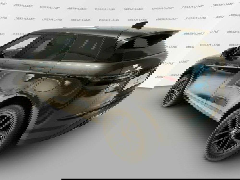 Land Rover Range Rover Evoque nuova a Livorno (11)