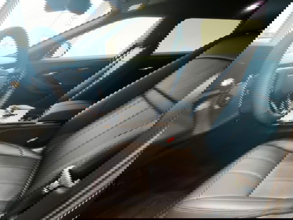 Land Rover Range Rover Evoque nuova a Livorno (12)