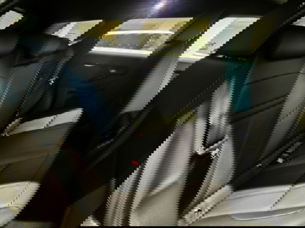 Land Rover Range Rover Evoque nuova a Livorno (13)