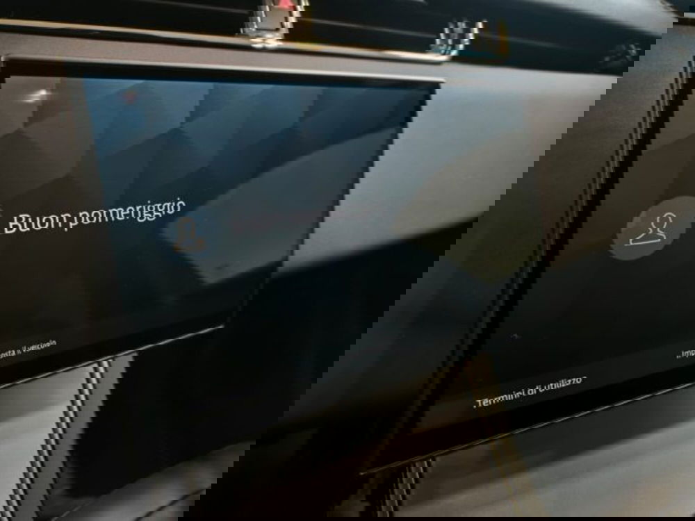 Land Rover Range Rover Evoque nuova a Livorno (15)