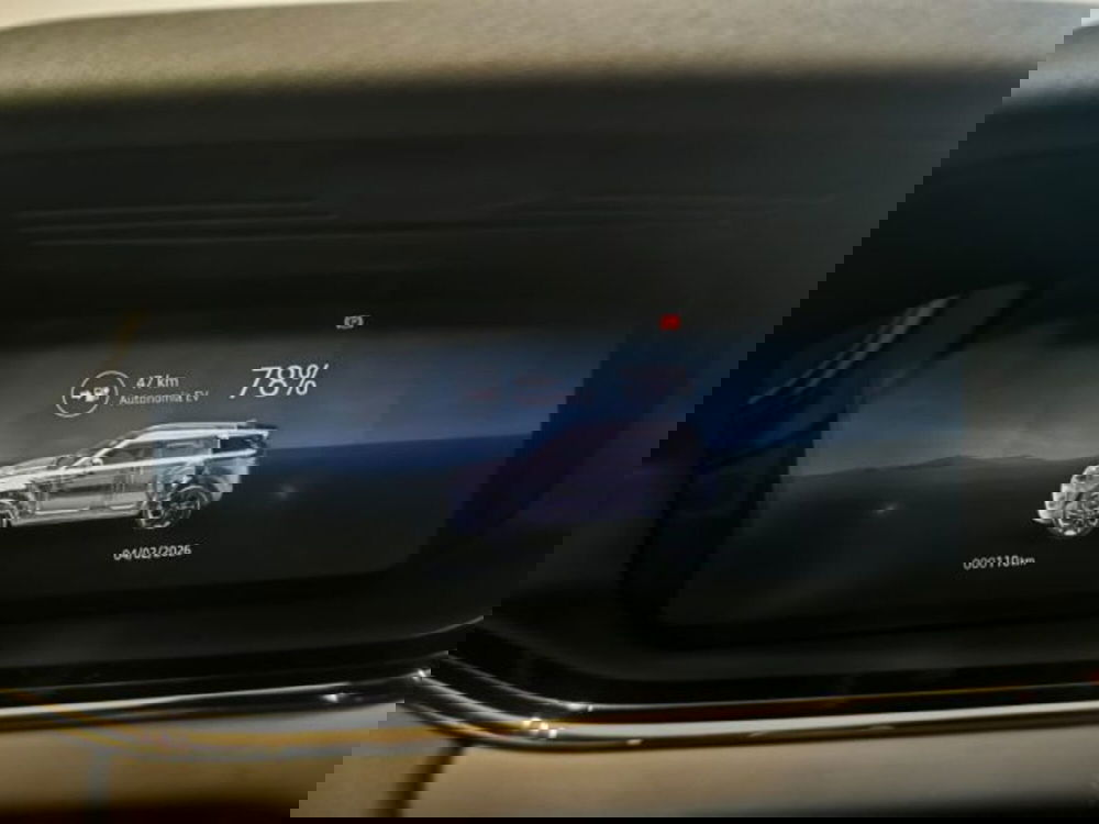 Land Rover Range Rover Evoque nuova a Livorno (17)