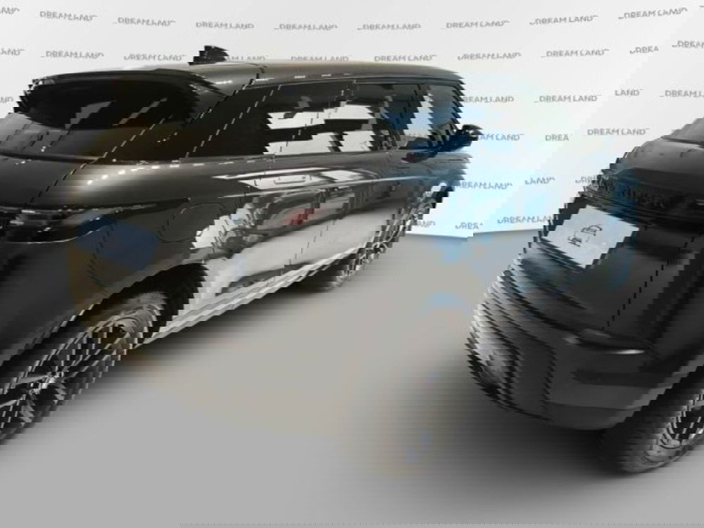 Land Rover Range Rover Evoque nuova a Livorno (2)