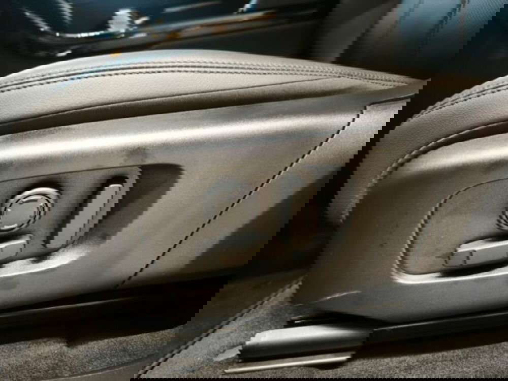 Land Rover Range Rover Evoque nuova a Livorno (20)