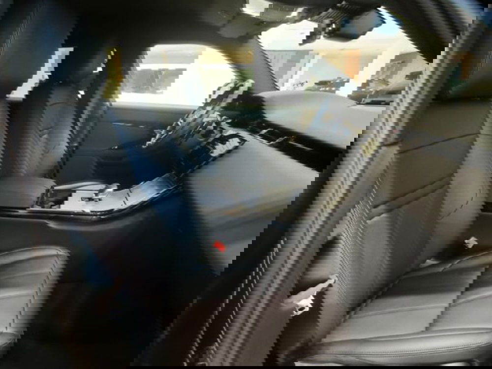 Land Rover Range Rover Evoque nuova a Livorno (3)