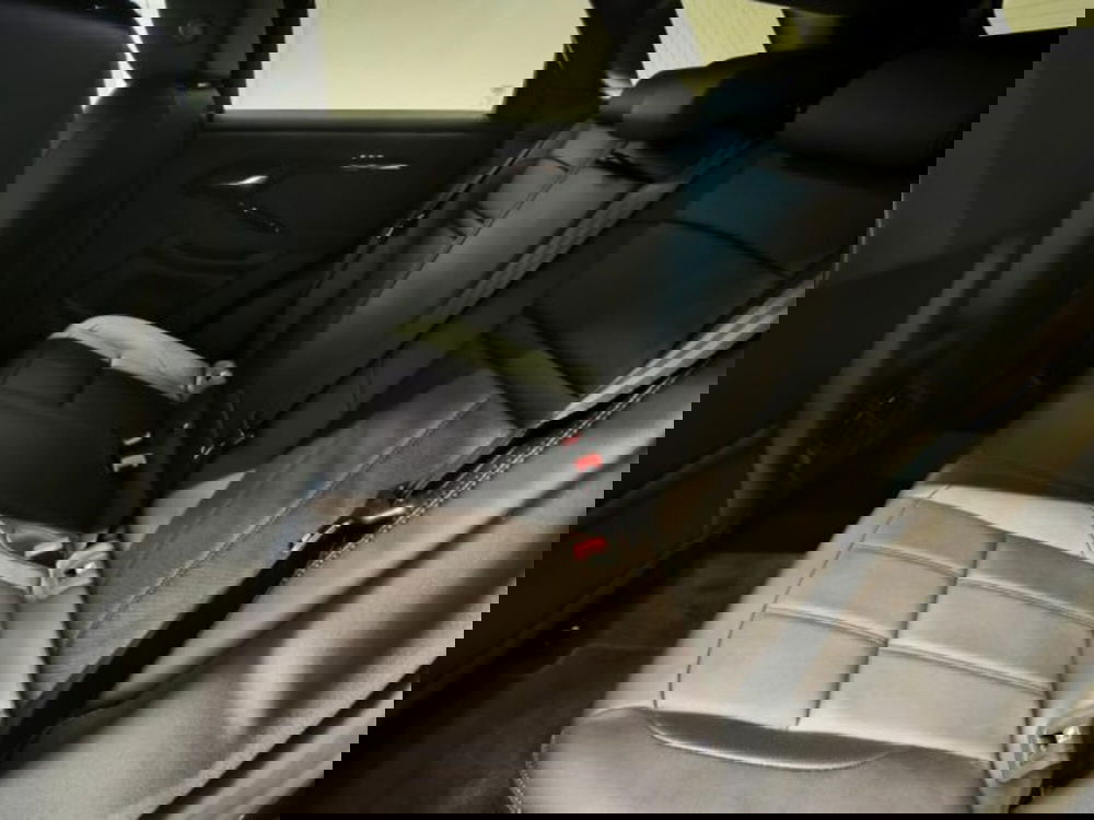 Land Rover Range Rover Evoque nuova a Livorno (5)