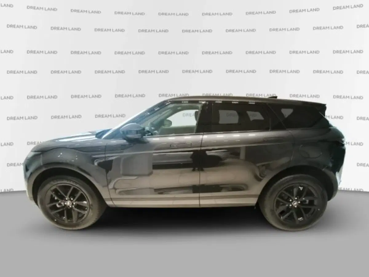 Land Rover Range Rover Evoque nuova a Livorno (6)