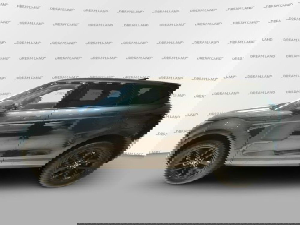 Land Rover Range Rover Evoque nuova a Livorno (6)