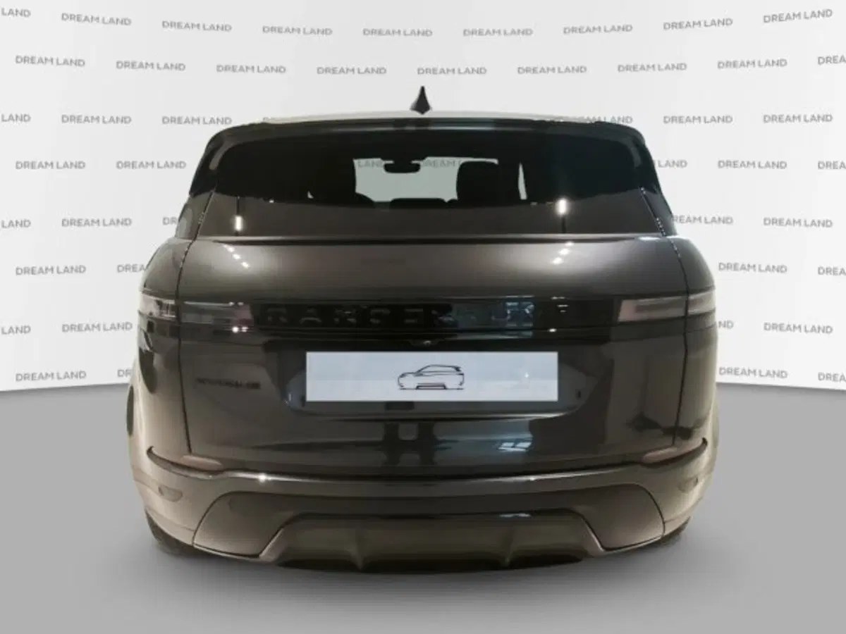 Land Rover Range Rover Evoque nuova a Livorno (7)