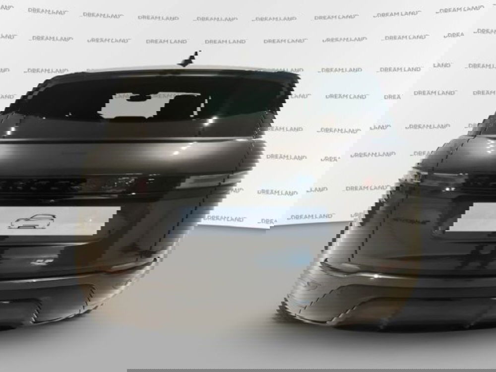 Land Rover Range Rover Evoque nuova a Livorno (7)