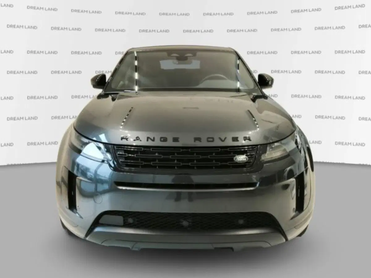 Land Rover Range Rover Evoque nuova a Livorno (8)