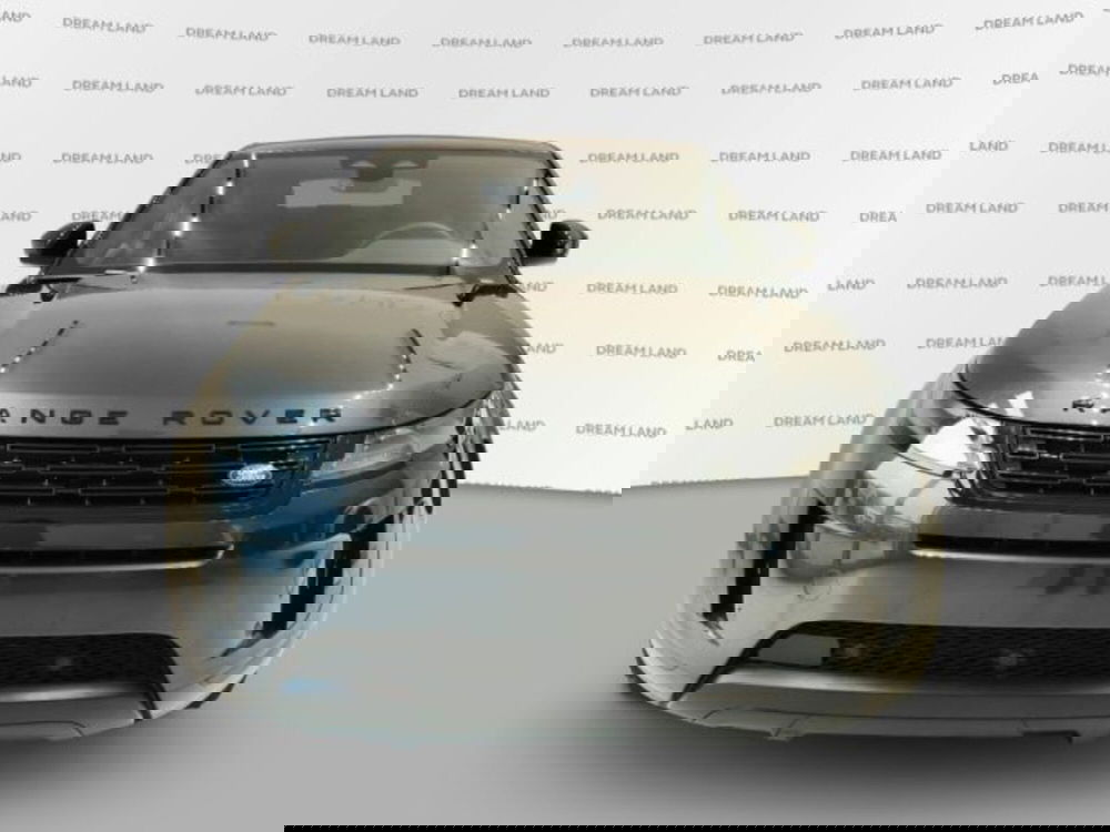 Land Rover Range Rover Evoque nuova a Livorno (8)