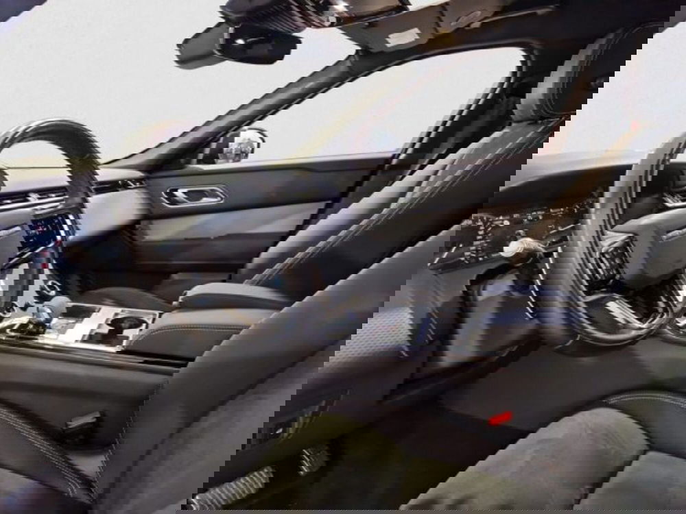 Land Rover Range Rover Velar usata a Livorno (14)