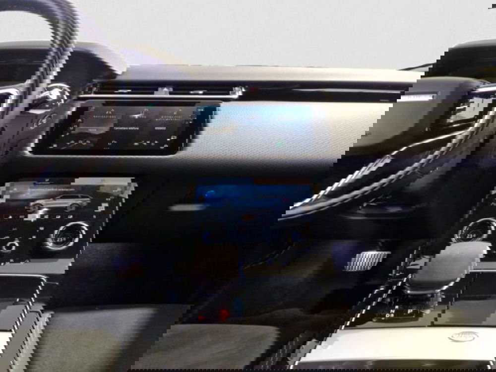 Land Rover Range Rover Velar usata a Livorno (16)