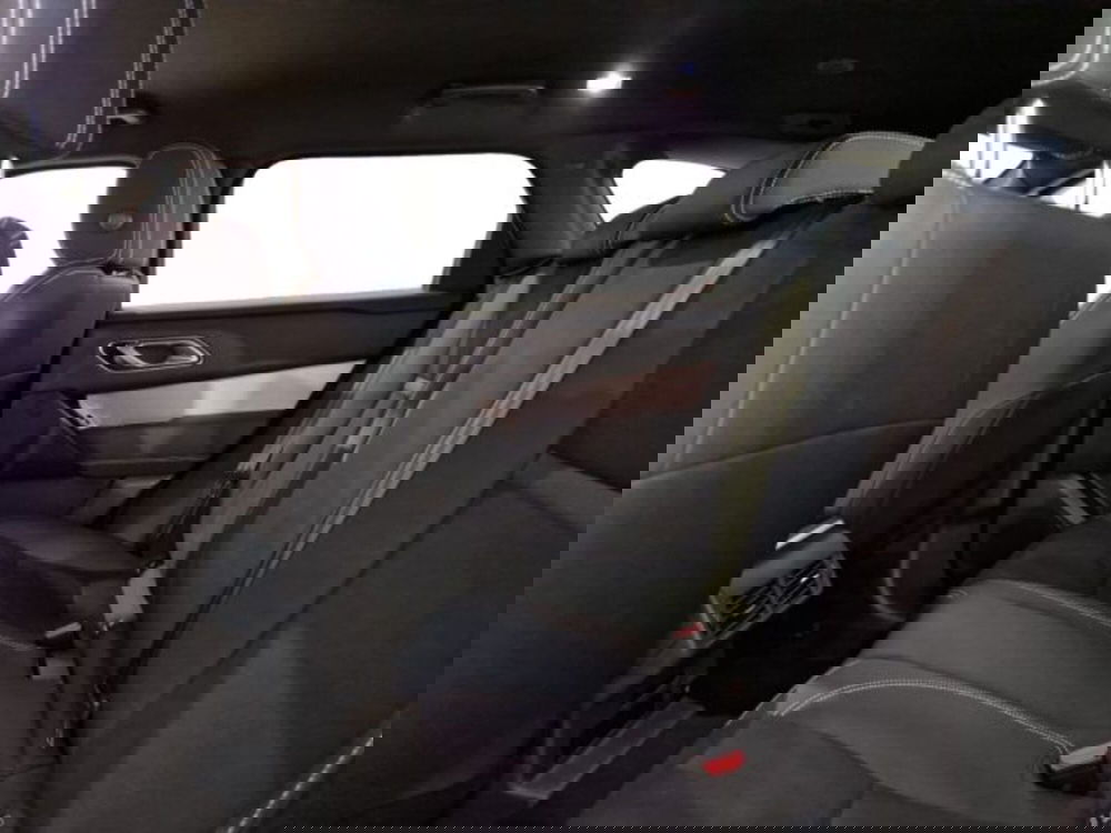 Land Rover Range Rover Velar usata a Livorno (18)