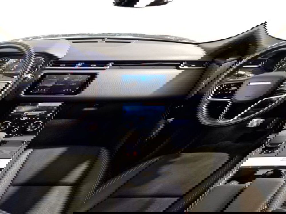 Land Rover Range Rover Velar usata a Livorno (6)