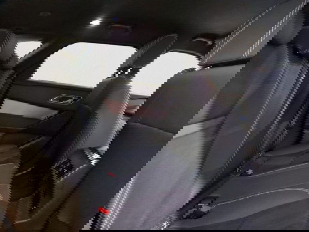 Land Rover Range Rover Velar usata a Livorno (7)