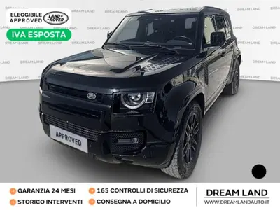 Land Rover Defender 110 3.0d i6 mhev X-Dynamic SE awd 250cv auto del 2023 usata a Livorno