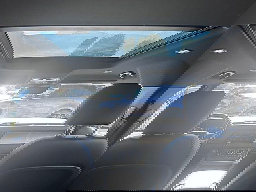 Land Rover Defender usata a Livorno (13)