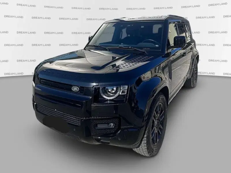 Land Rover Defender usata a Livorno (16)