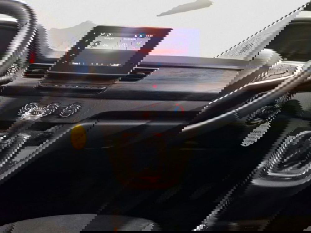 Renault Kangoo usata a Livorno (14)