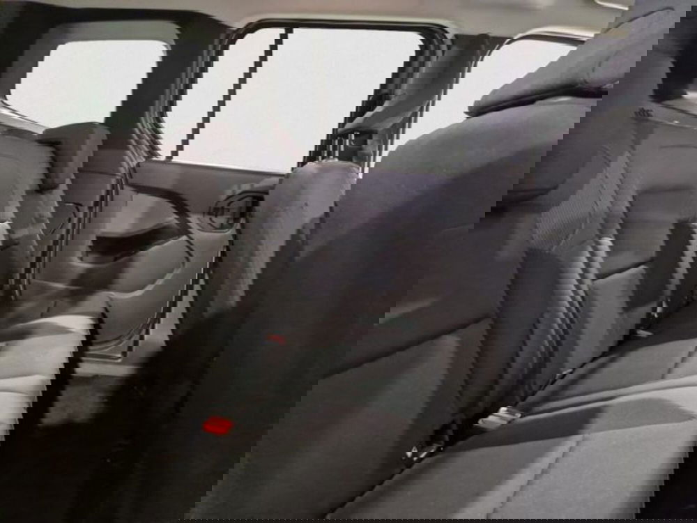 Renault Kangoo usata a Livorno (15)