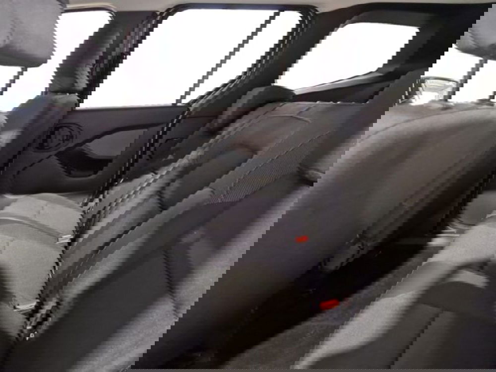 Renault Kangoo usata a Livorno (16)