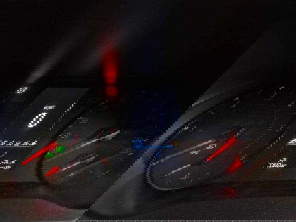 Renault Kangoo usata a Livorno (17)