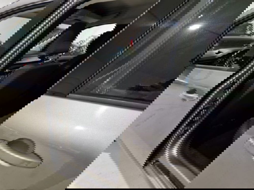 Renault Kangoo usata a Livorno (18)