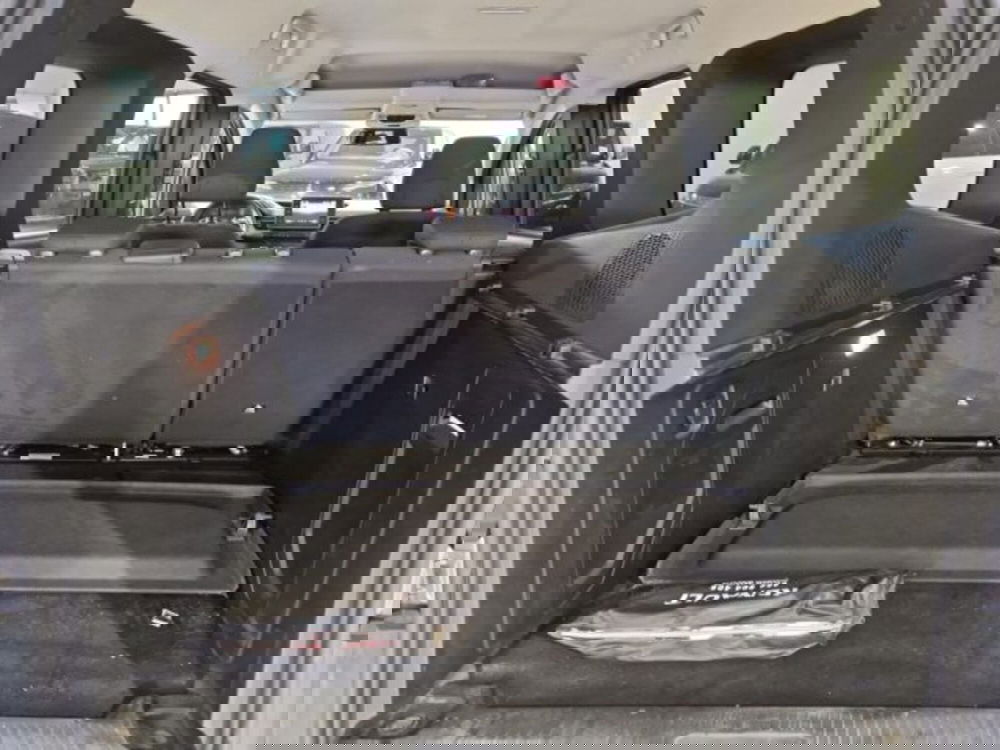 Renault Kangoo usata a Livorno (19)