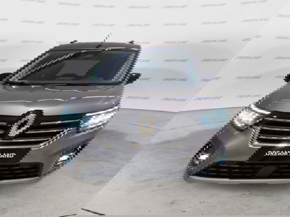 Renault Kangoo usata a Livorno (3)