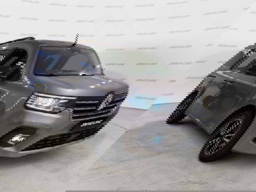 Renault Kangoo usata a Livorno (4)