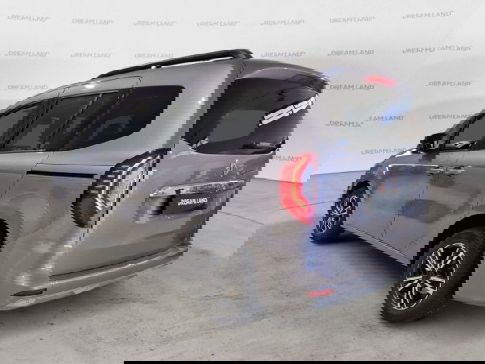 Renault Kangoo usata a Livorno (5)