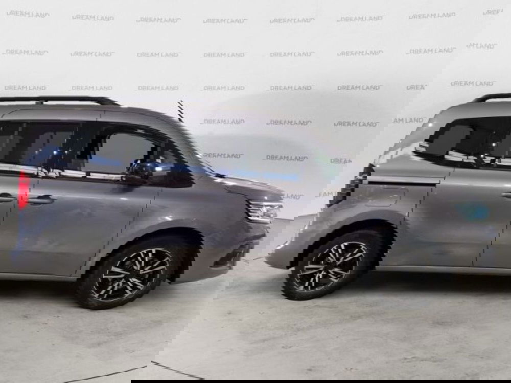 Renault Kangoo usata a Livorno (8)