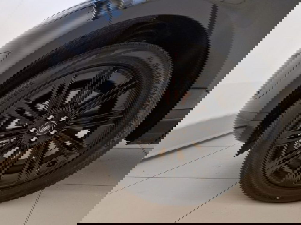 Land Rover Range Rover Evoque usata a Livorno (11)