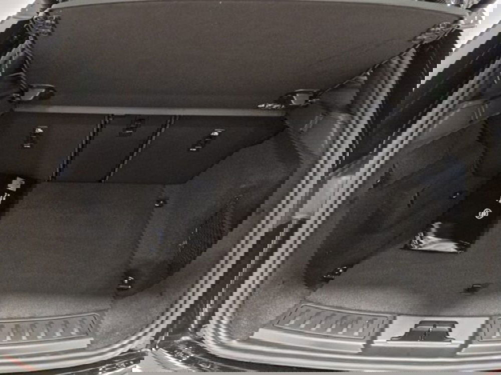 Land Rover Range Rover Evoque usata a Livorno (17)