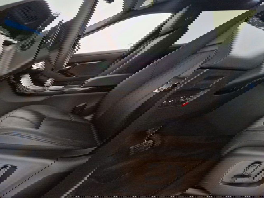 Land Rover Range Rover Evoque usata a Livorno (19)
