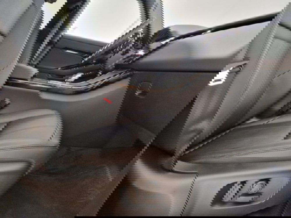 Land Rover Range Rover Evoque usata a Livorno (20)