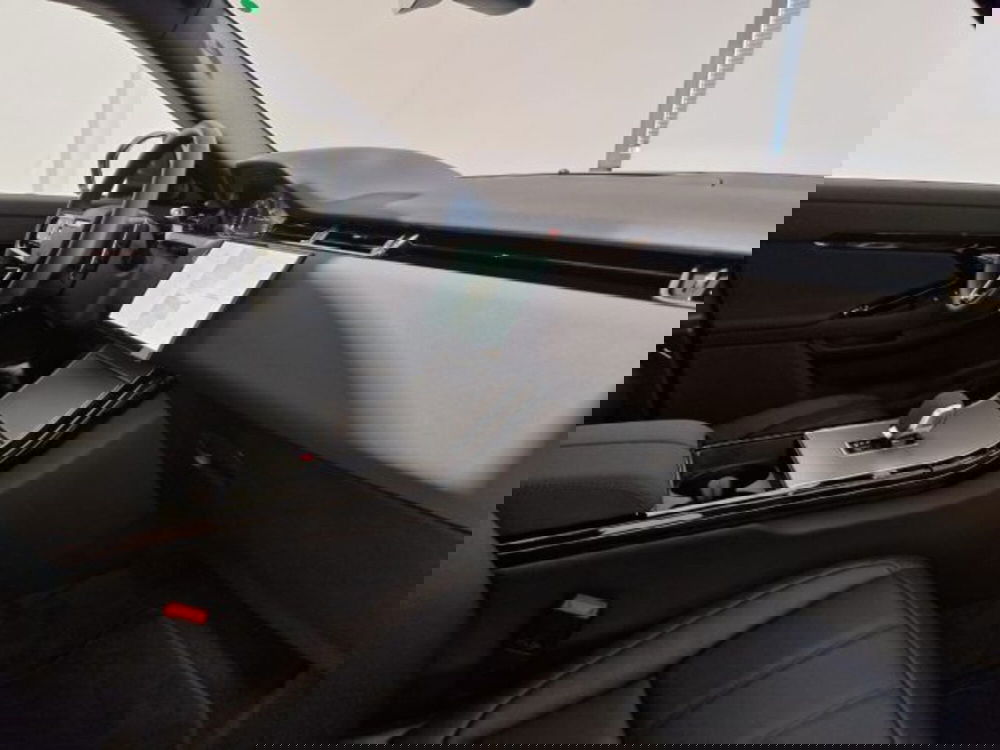 Land Rover Range Rover Evoque usata a Livorno (5)