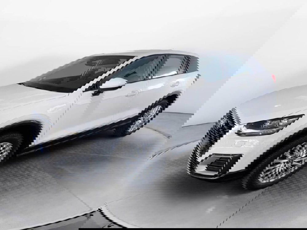 Audi Q2 usata a Torino