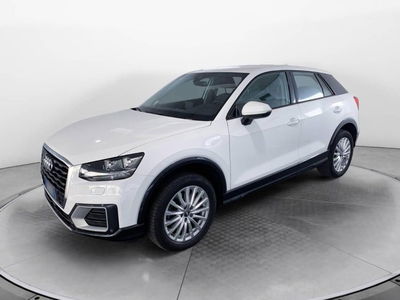 Audi Q2 Q2 1.0 TFSI S tronic Business del 2017 usata a Torino